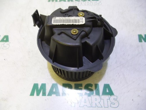 Blower motor citroen - motor,
