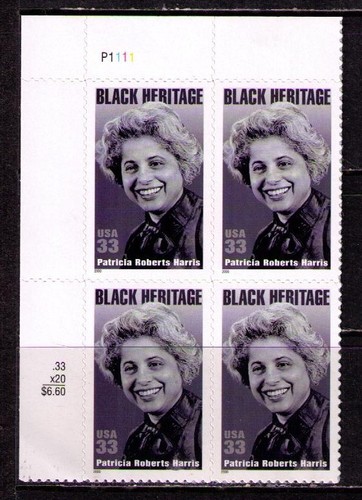 Usa 3371 mnh fvf pl - fvf, pl#