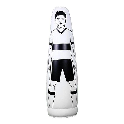 Inflatable football training - football,