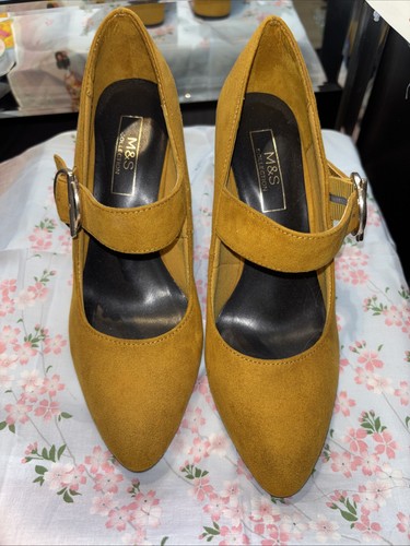 Marks spencer collection - &,