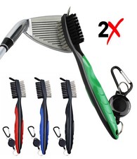 ✨Golf Club Brush Cleaner Kit