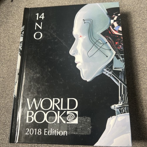 14no world book encyclopedia - world,