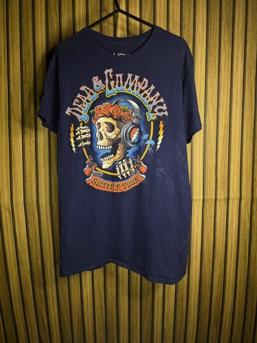 Liquid blue grateful dead - liquid,