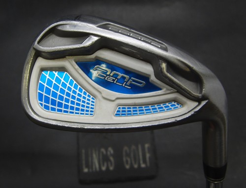 Cobra amp cell iron - cell,