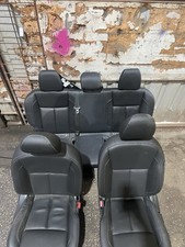 Nissan navara np300 seats full - navara,