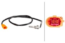 Exhaust Gas Temperature Sensor