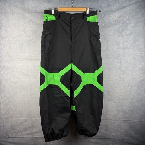 Cyberdog pants mens - mens, large