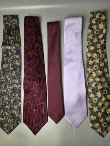 Vintage men ties disney - vintage,