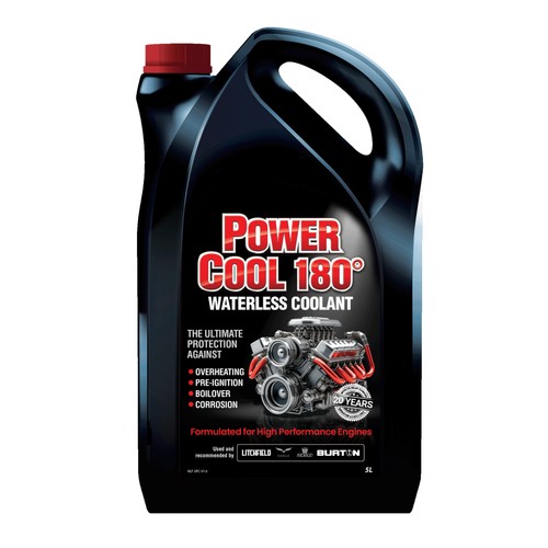 Hawk power cool 180 - hawk,