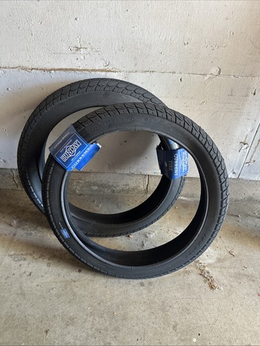 Sunday current bmx tire x - tire, 18
