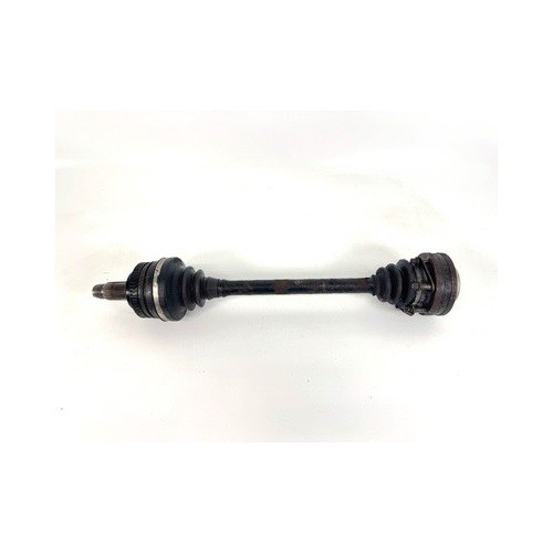 Bmw z3m rear driveshaft half - bmw,