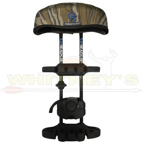 Head loc quiver arrow - g5,