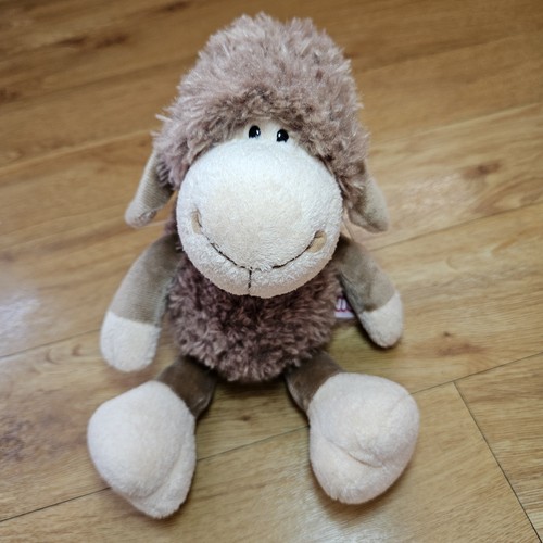 Nici brown sheep - nici,