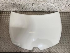 13-19 RENAULT CLIO MK4 BONNET