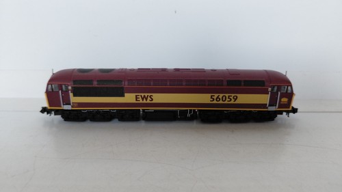 Dapol gauge 004 013 - 2d-004-013, class
