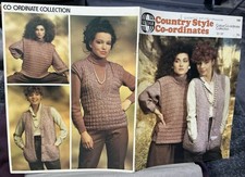Sirdar Country Style