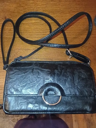 Bueno crossbody wallet purse - bueno,
