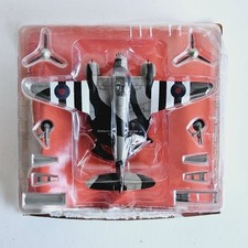 Altaya DeHavilland Mosquito FB MK.VI Diecast Model Aircraft 1/72 Opened Unused