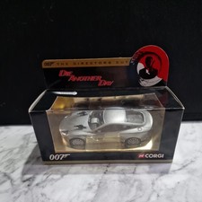 Corgi 007 The Directors Cut