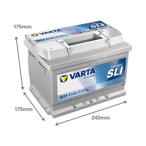 Battery for chevrolet - battery,
