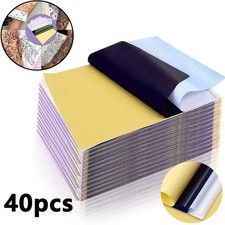 40X Sheets Manual Tattoo