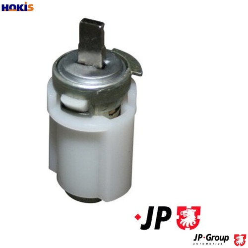 Lock cylinder ignition - lock,