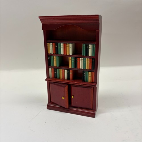 12th scale dolls house - dolls,