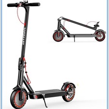 TODIMART T3 electric scooters adult 20-35 km range 36V 7.8Ah foldable - UK