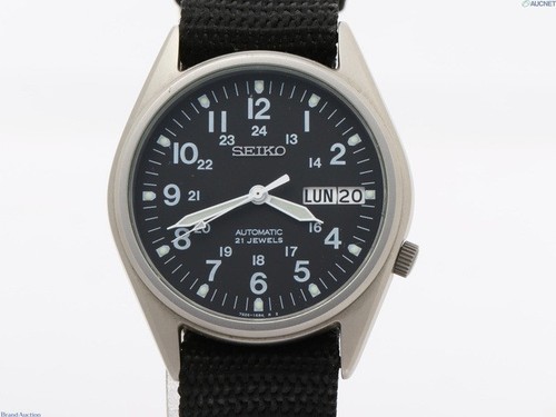 Vintage mint seiko 5 - [n,
