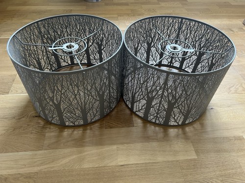 John lewis tree pattern - x,