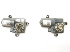 2013-2022 L494 LAND ROVER RANGE ROVER SPORT EXHAUST FLAP ACTUATORS EV60511C0002