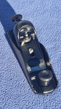 Vintage Sears Block Plane