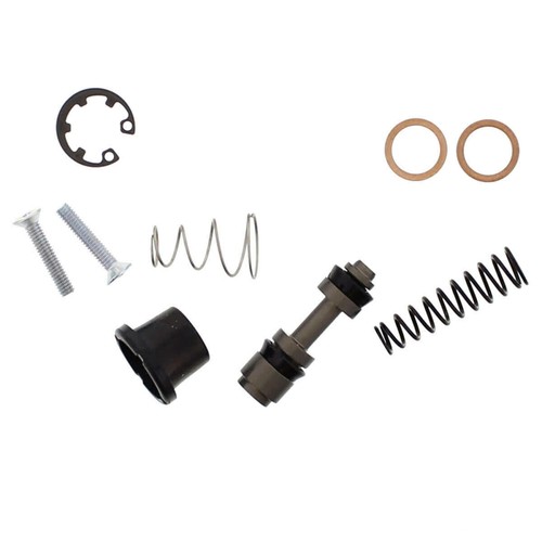 Brake pump revision kit all - brake,