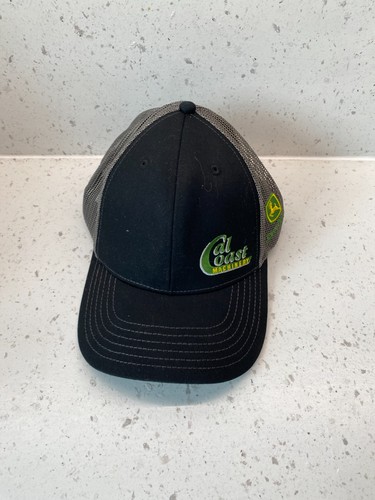 John deere black - john,