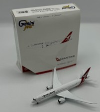 Gemini Jets Qantas Boeing 787-9 GJQFA1644 1:400 FREE POST