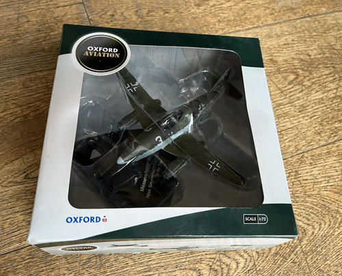 Oxford aviation diecast - aviation,