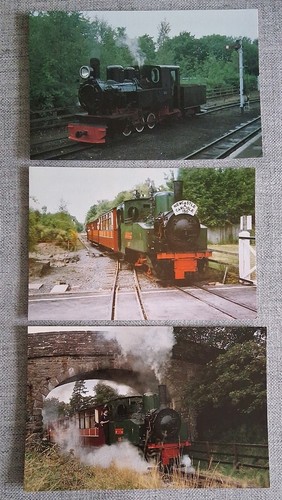 Postcards south tynedale - 3,