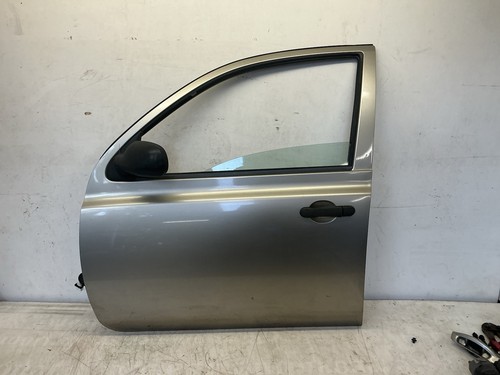 Nissan micra k12 - micra, 2004