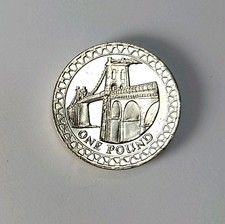 2005 Menai Bridge Royal Mint