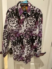 Luxury Brand Robert Graham