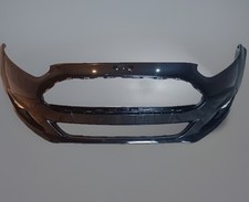 FORD FIESTA MK7.5 NEW FRONT