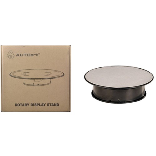 Autoartdesign rotary display - rotary,