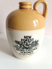 Vintage Buchan, New Forest