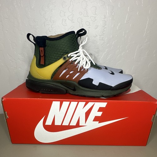 Nike air presto utility - air,
