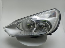 FORD GALAXY Headlamp Headlight