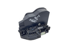 BMW 1 SERIES F20 FRONT DOOR