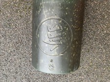 Vipr 12kg Rubber Functional Training Tube Crosfit Gym