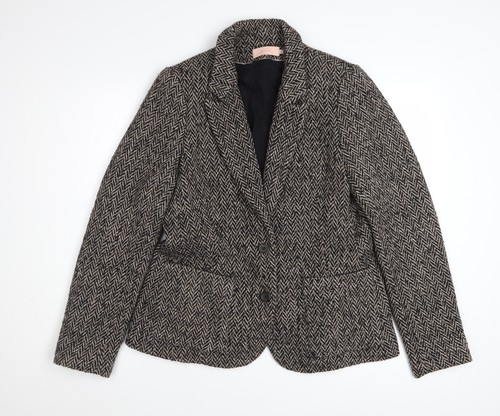 John lewis womens brown - john,