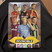 Panini Adrenalyn XL Premier