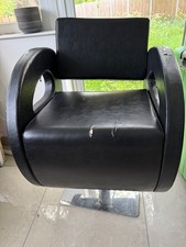 Hair salon chairs used - salon,